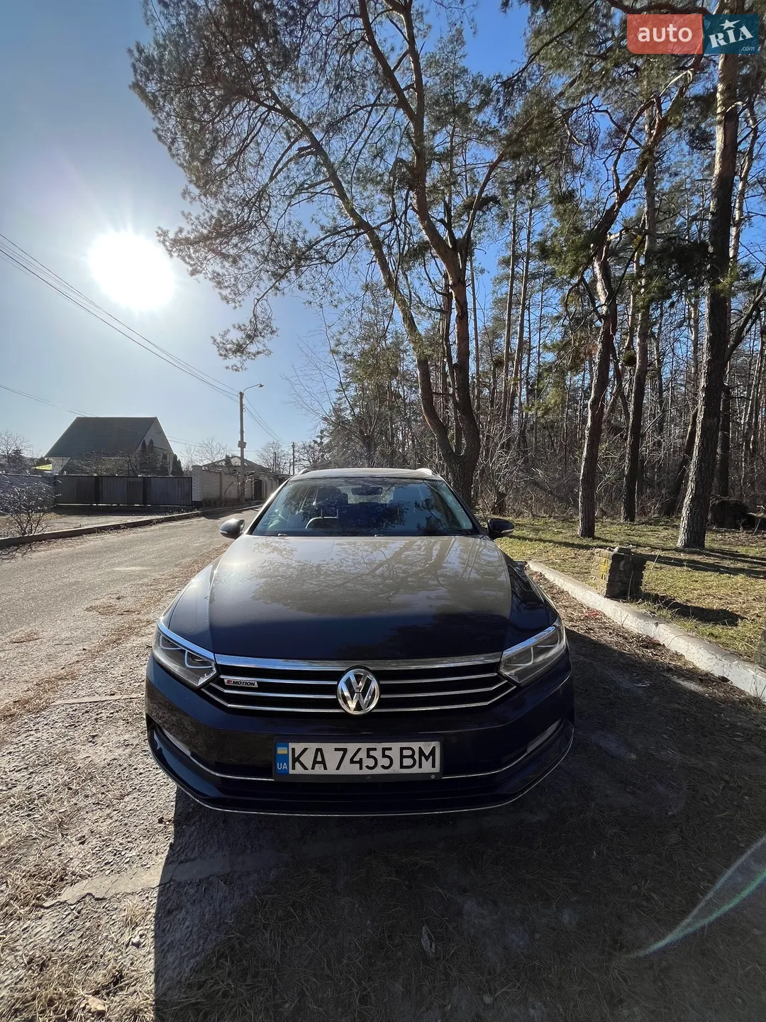 2016 Volkswagen Passat - мініатюра 5
