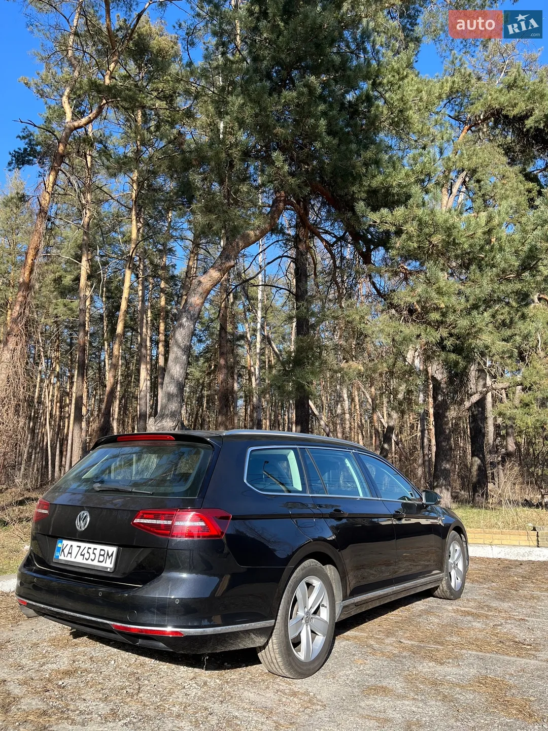 2016 Volkswagen Passat - мініатюра 10