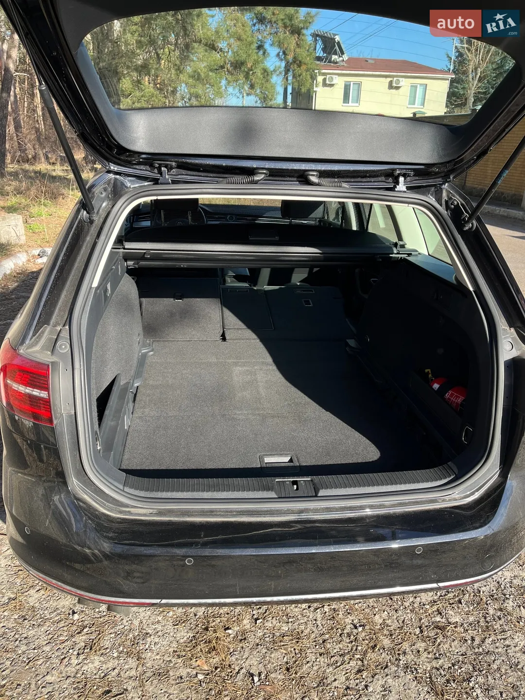 2016 Volkswagen Passat - мініатюра 18