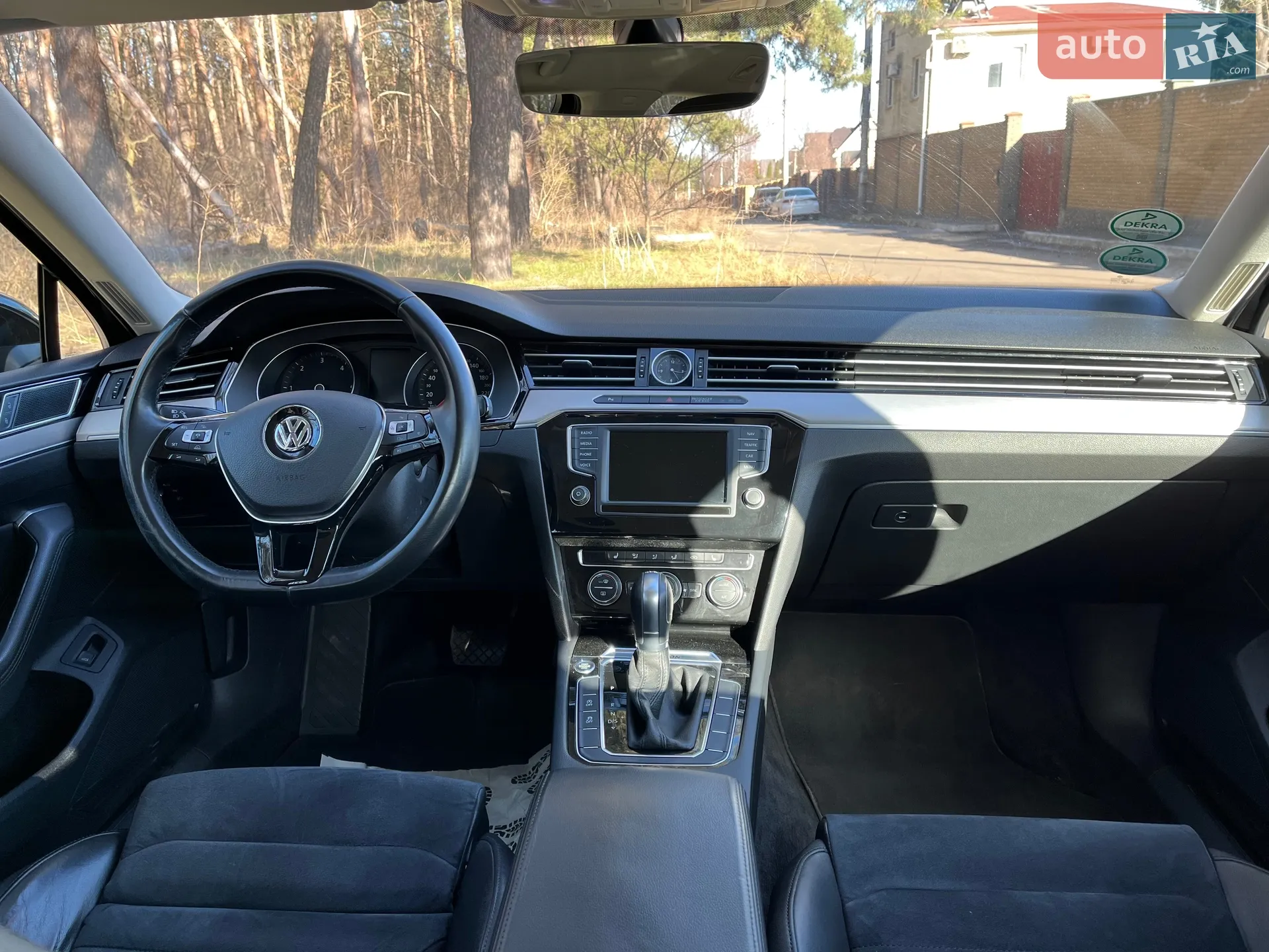 2016 Volkswagen Passat - мініатюра 26