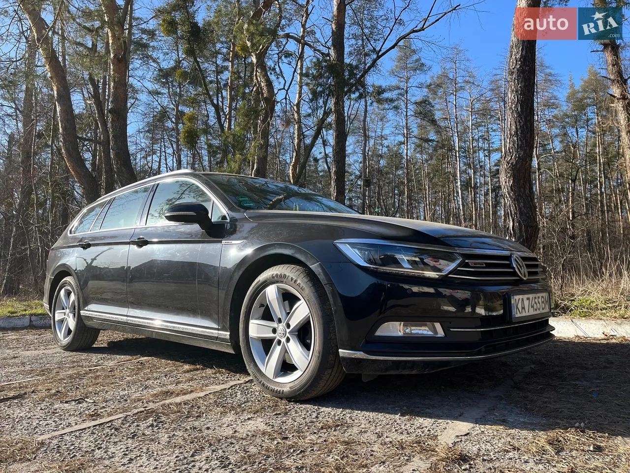2017 Volkswagen Passat - мініатюра 38