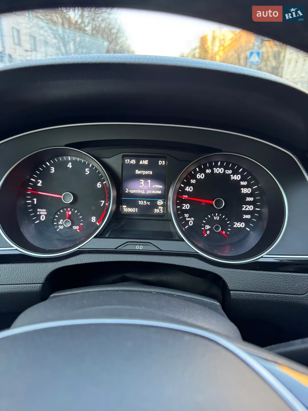 2016 Volkswagen Passat - мініатюра 14