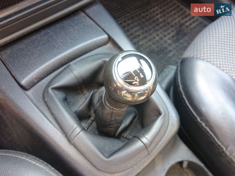 Седан Volkswagen Passat 2001 в Черкассах