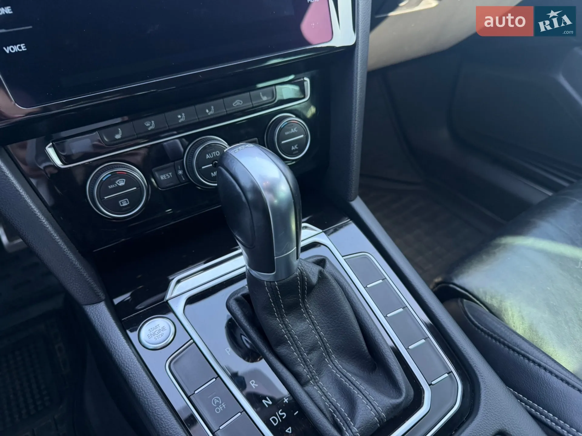 2018 Volkswagen Passat - мініатюра 9