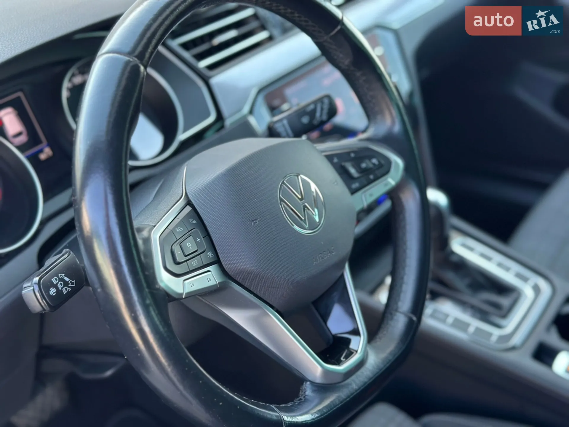 2020 Volkswagen Passat - мініатюра 15