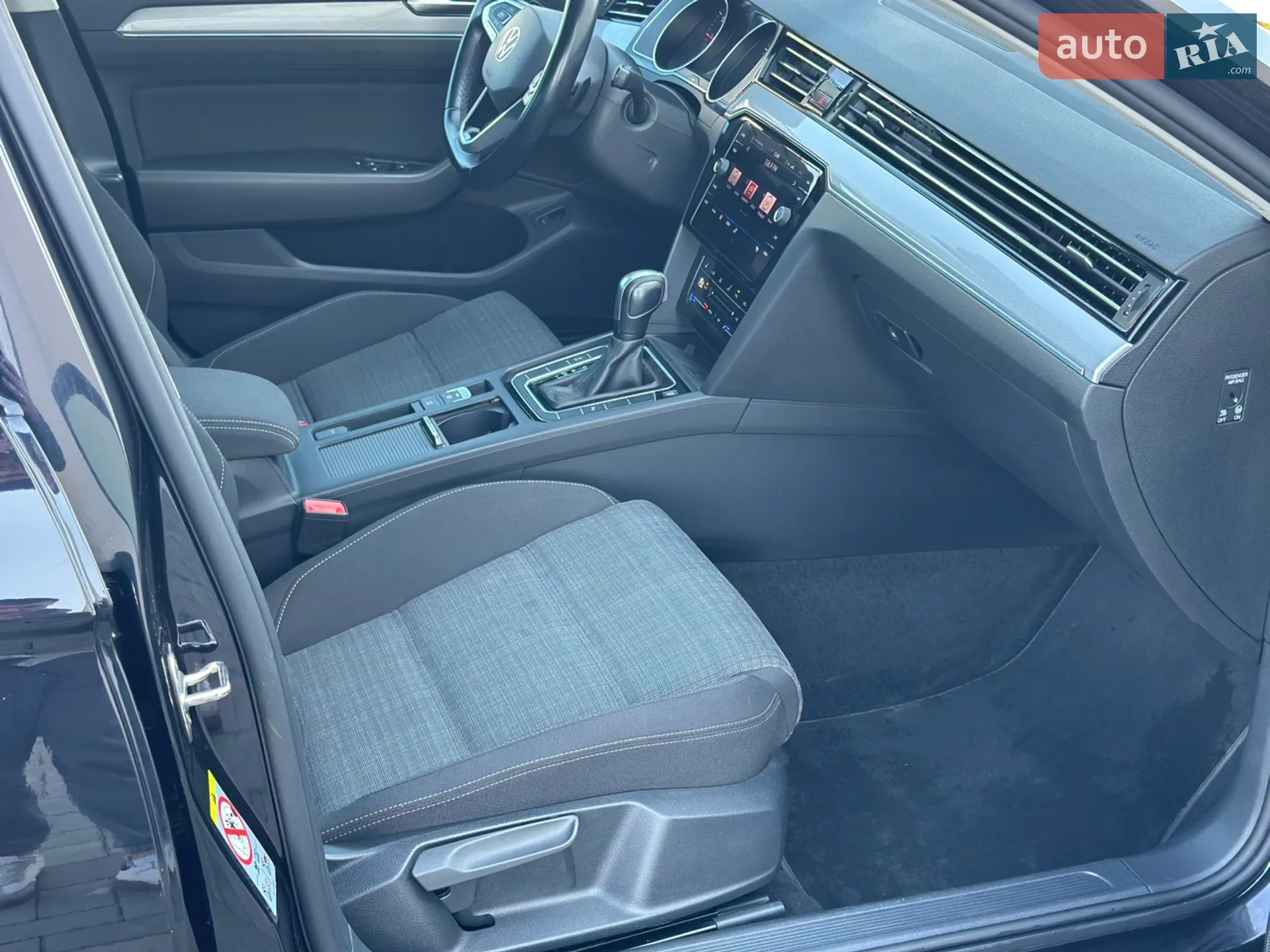2020 Volkswagen Passat - мініатюра 19