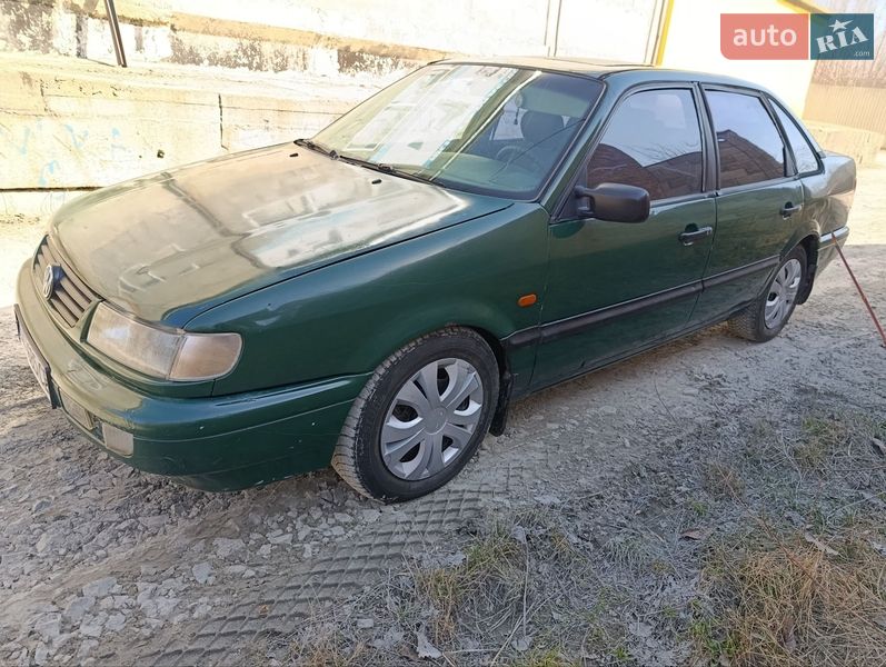 Volkswagen Passat 1994