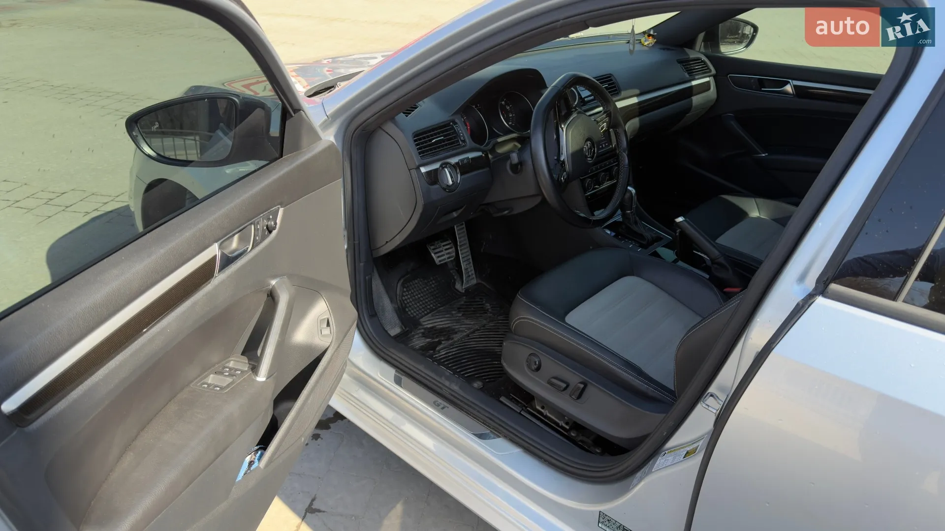 2018 Volkswagen Passat - мініатюра 9