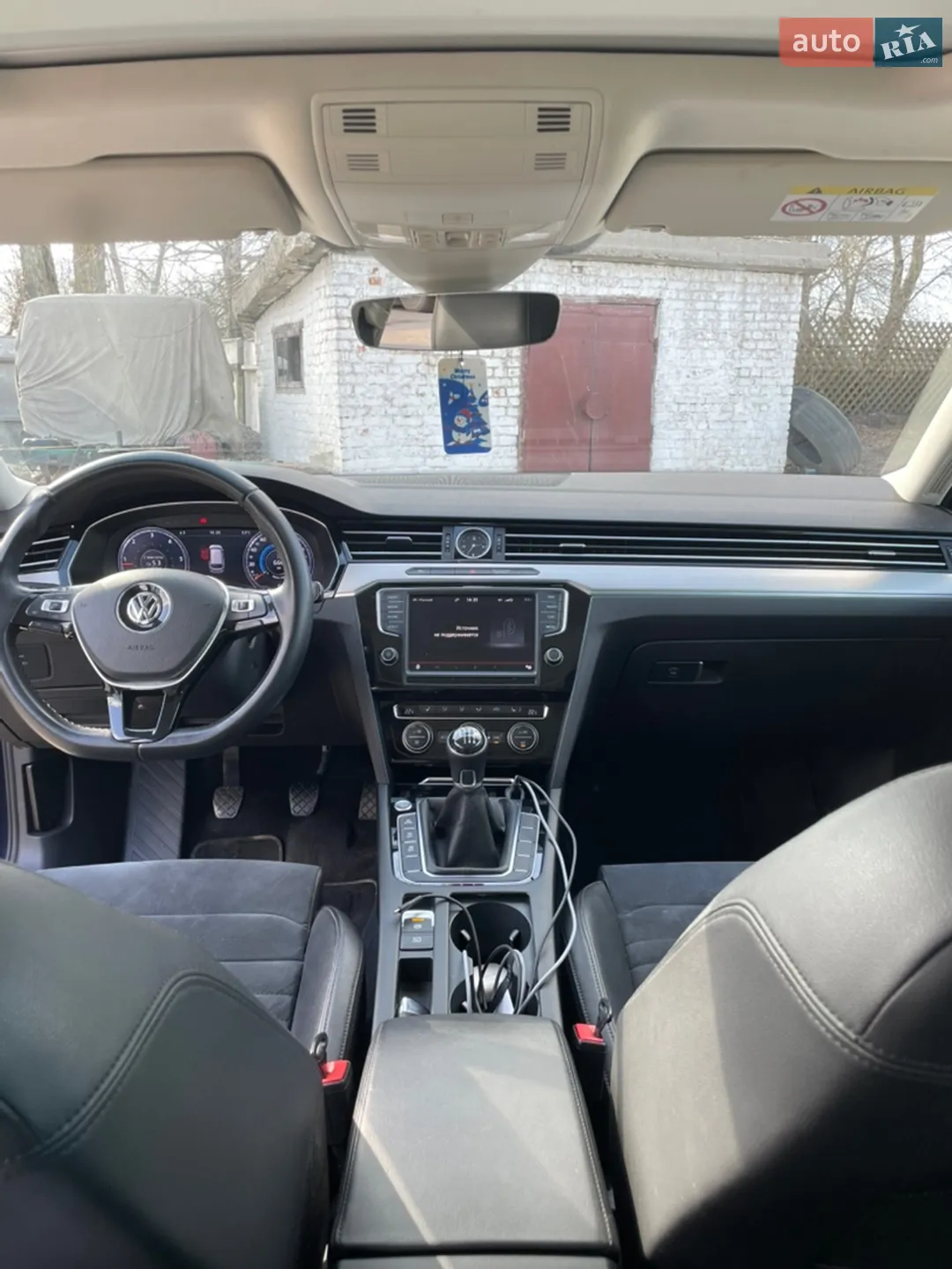 2016 Volkswagen Passat - мініатюра 24