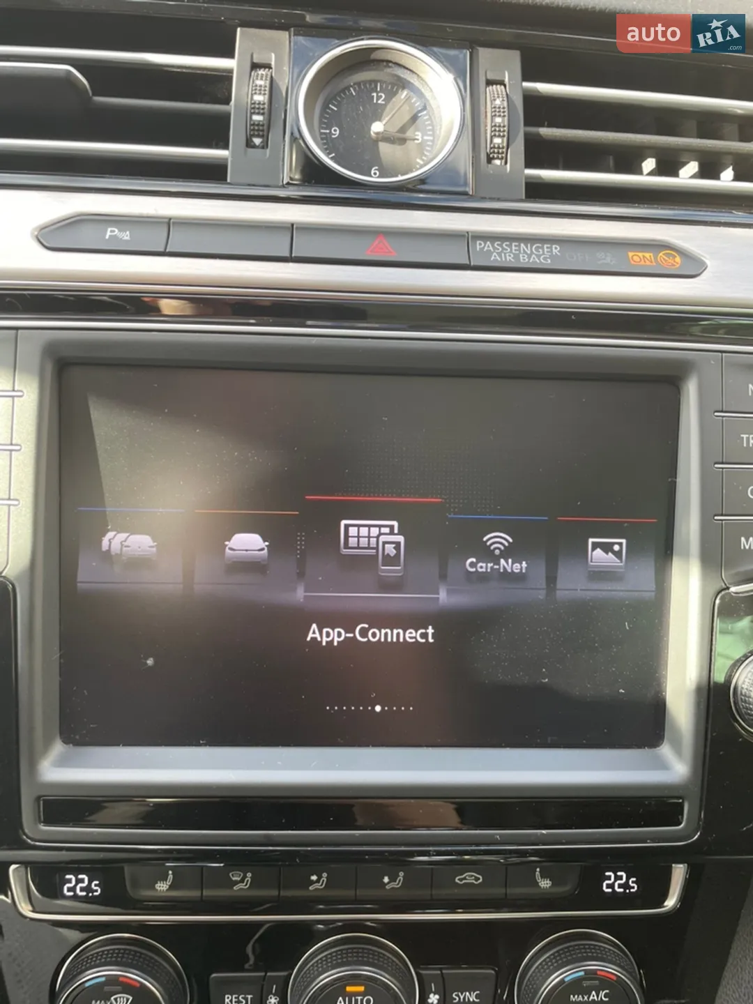 2016 Volkswagen Passat - мініатюра 34