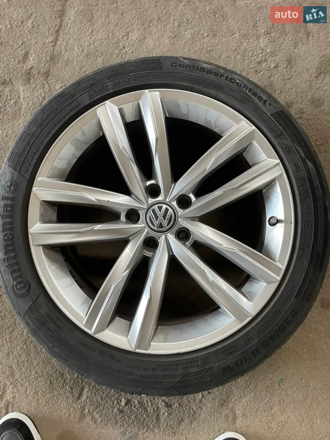 2016 Volkswagen Passat - мініатюра 36
