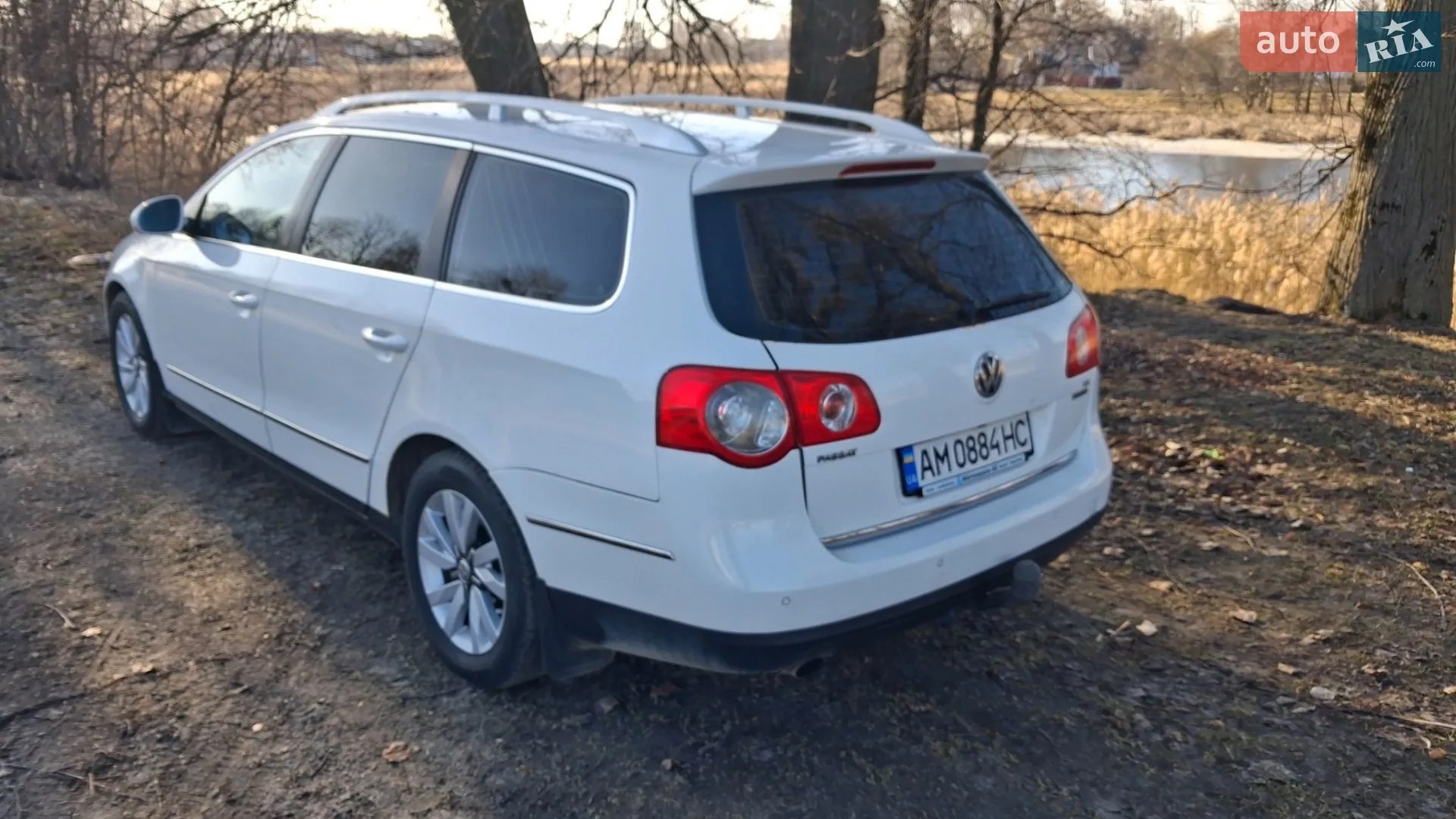 2010 Volkswagen Passat - мініатюра 6