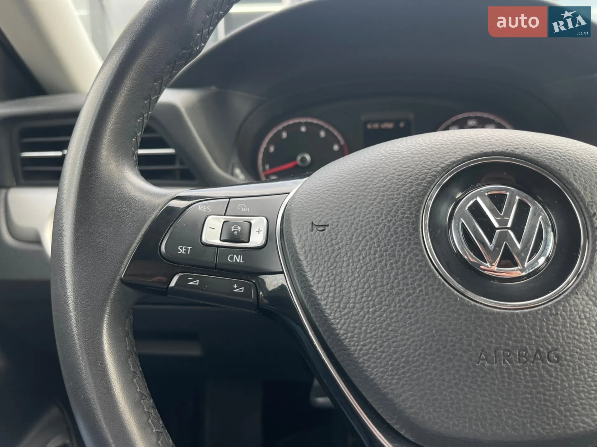 2021 Volkswagen Passat - мініатюра 25