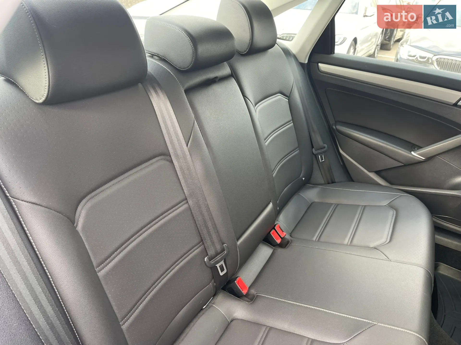 2021 Volkswagen Passat - мініатюра 42