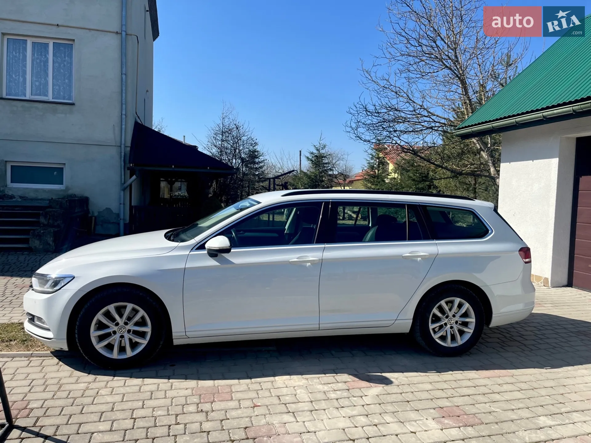 2016 Volkswagen Passat - мініатюра 10