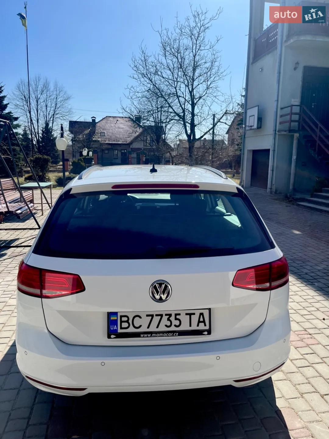 2016 Volkswagen Passat - мініатюра 13