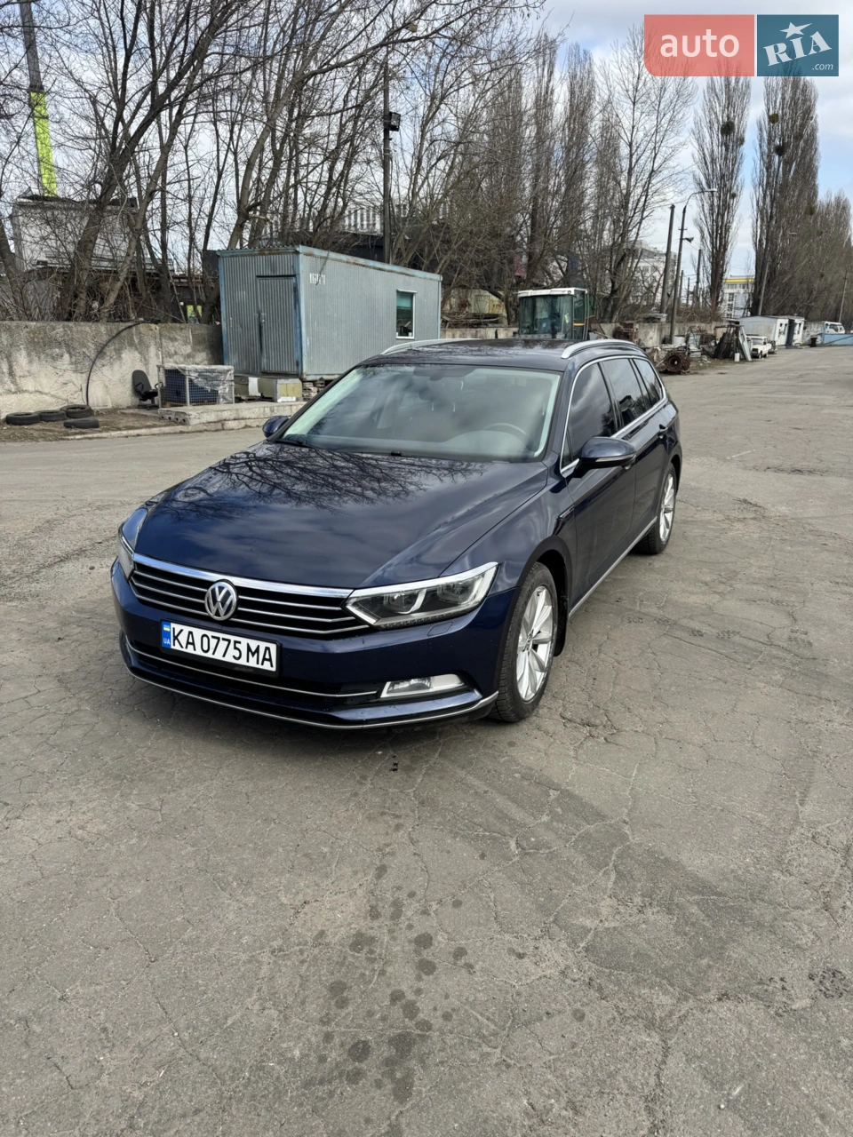 2016 Volkswagen Passat - мініатюра 15