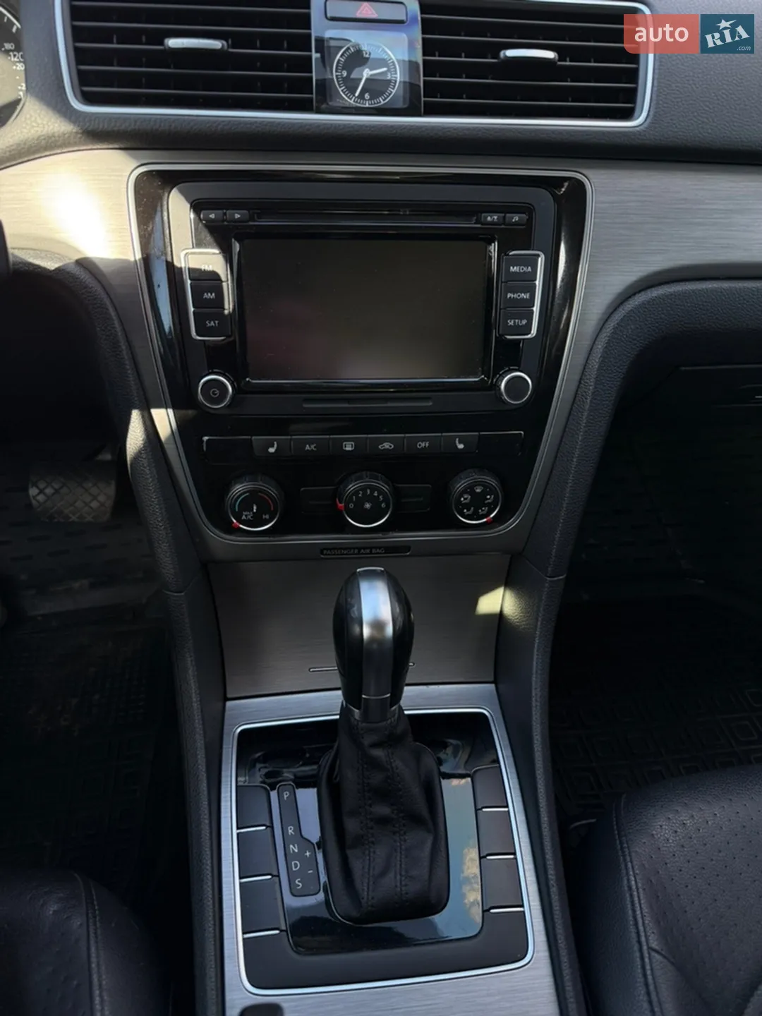 2014 Volkswagen Passat - мініатюра 26