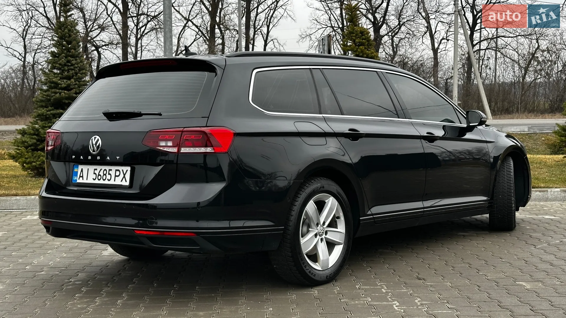 2020 Volkswagen Passat - мініатюра 6