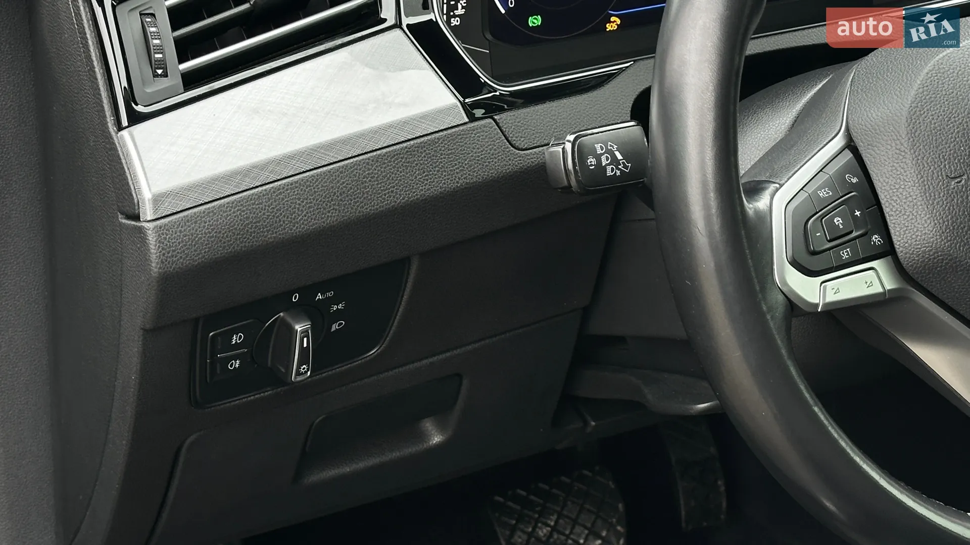 2020 Volkswagen Passat - мініатюра 18