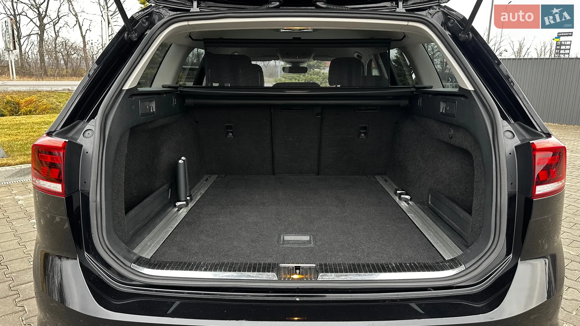 2020 Volkswagen Passat - мініатюра 23