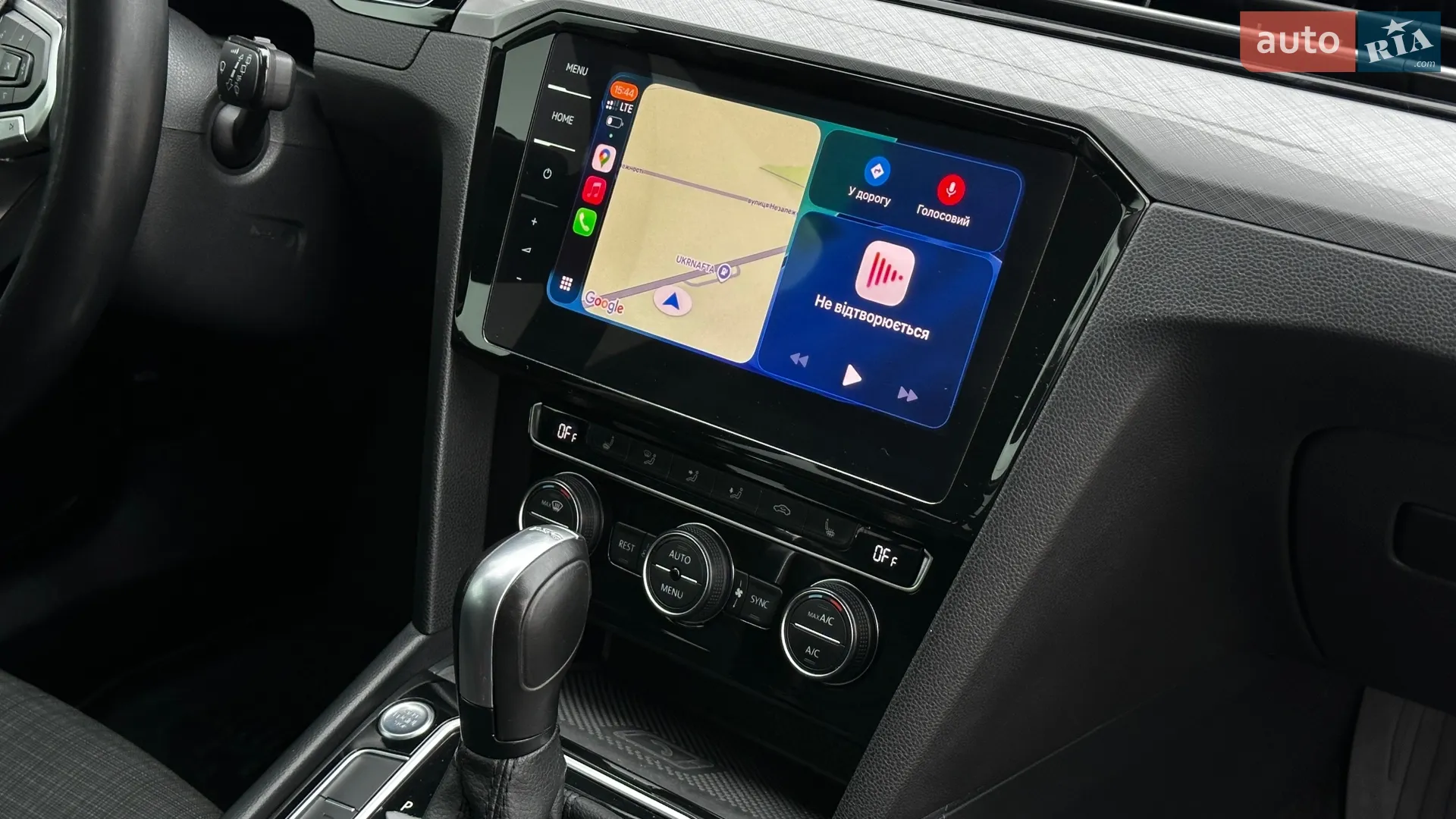 2020 Volkswagen Passat - мініатюра 25