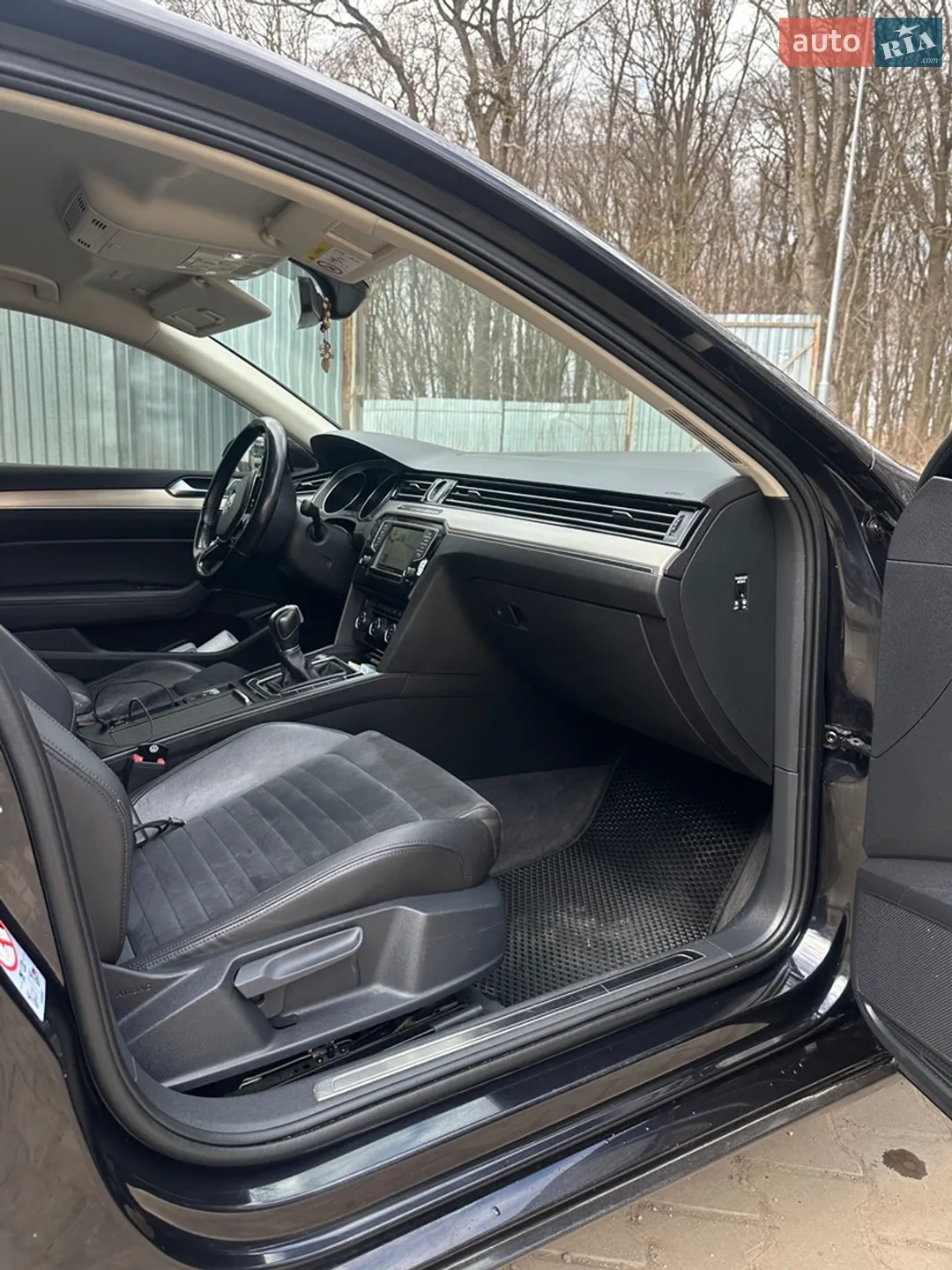 2017 Volkswagen Passat - мініатюра 22