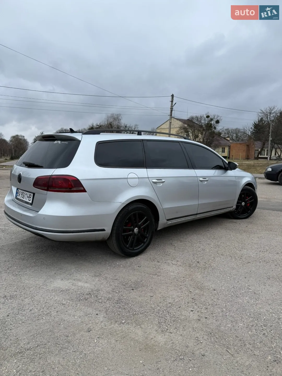 2010 Volkswagen Passat - мініатюра 4
