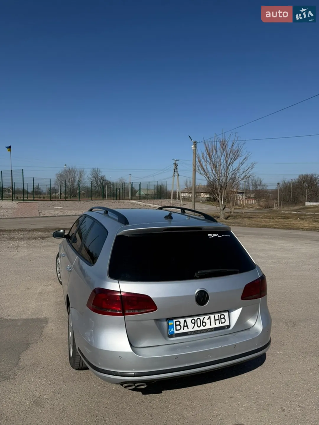 2010 Volkswagen Passat - мініатюра 9