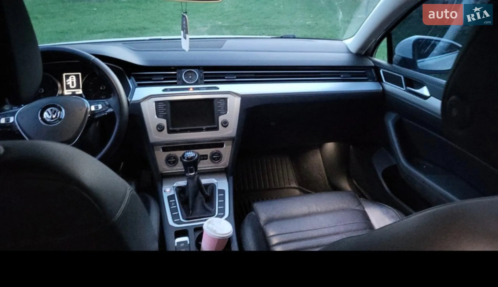 2014 Volkswagen Passat - мініатюра 10