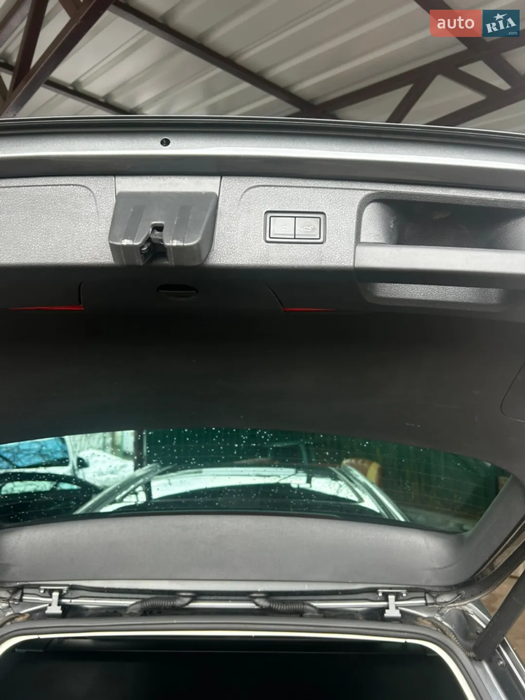 2017 Volkswagen Passat - мініатюра 12
