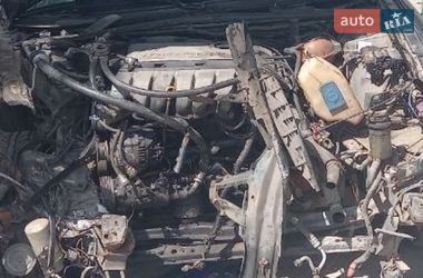 Универсал Volkswagen Passat 1996 в Харькове