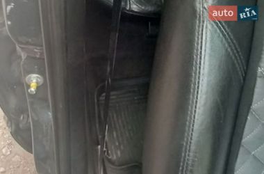 Универсал Volkswagen Passat 1996 в Харькове