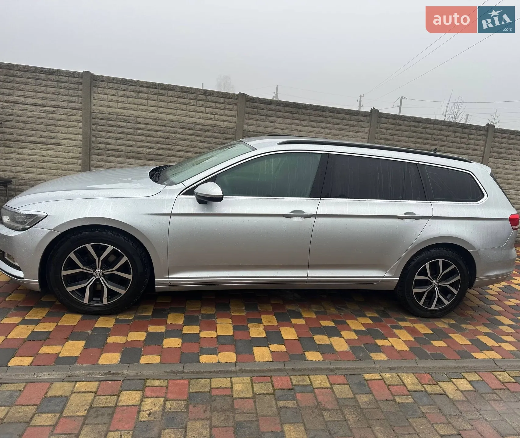 2019 Volkswagen Passat - мініатюра 14