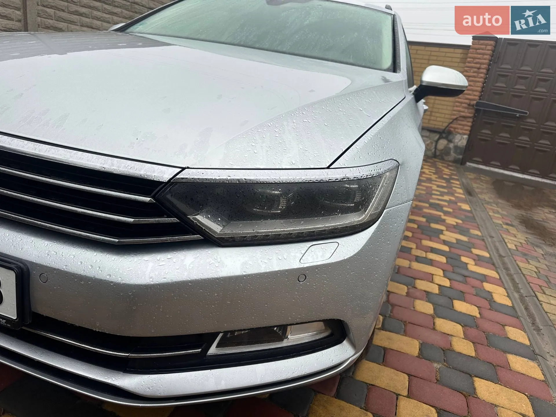 2019 Volkswagen Passat - мініатюра 15