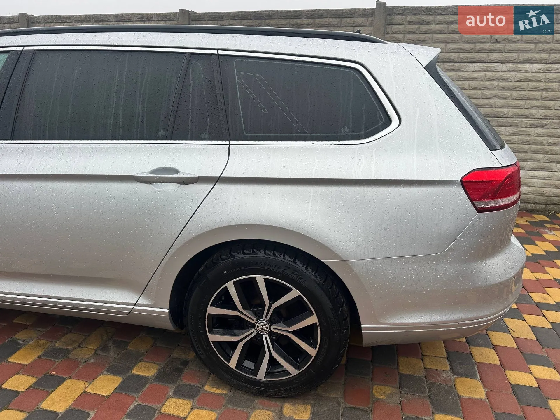 2019 Volkswagen Passat - мініатюра 20
