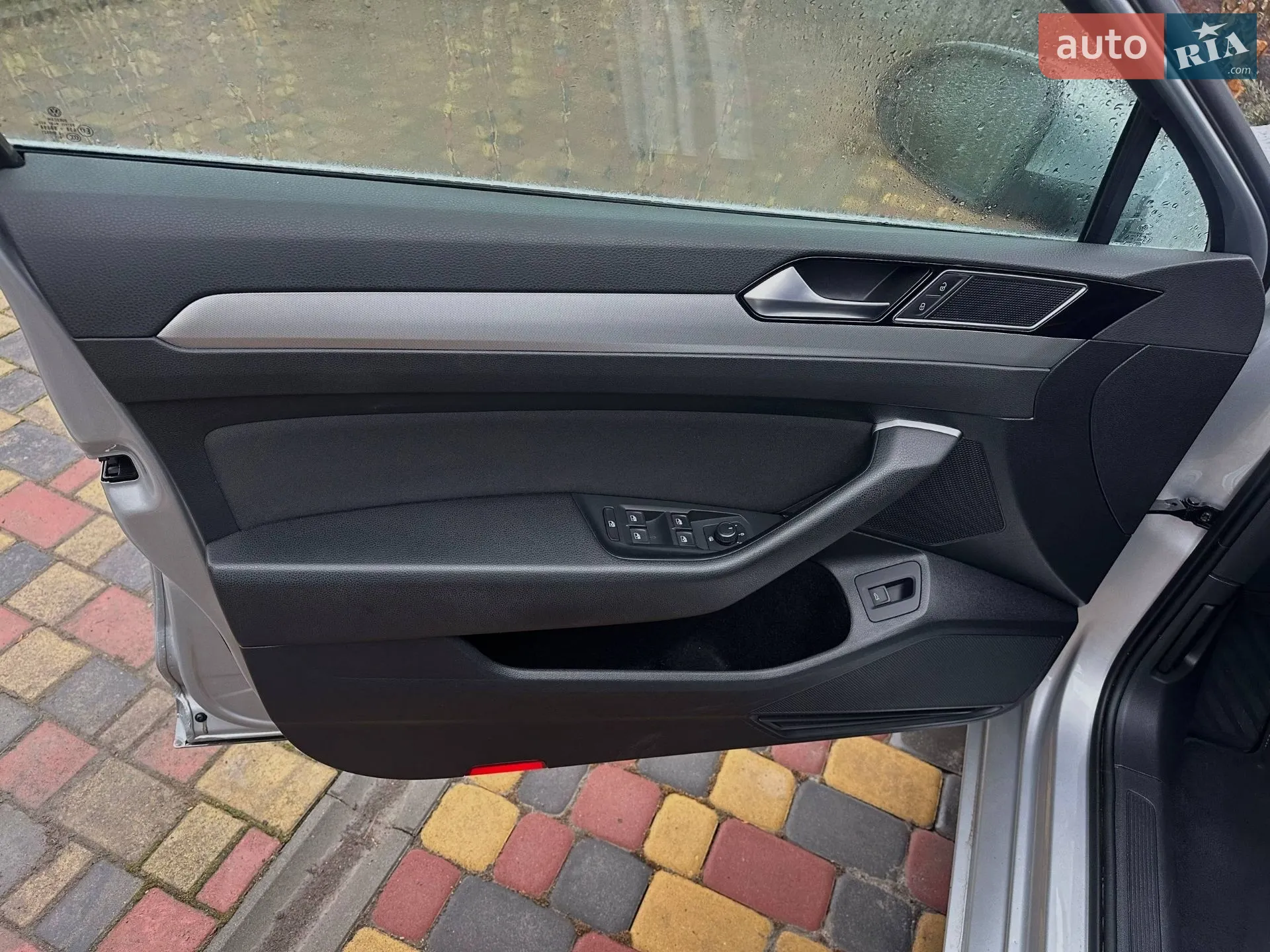 2019 Volkswagen Passat - мініатюра 22
