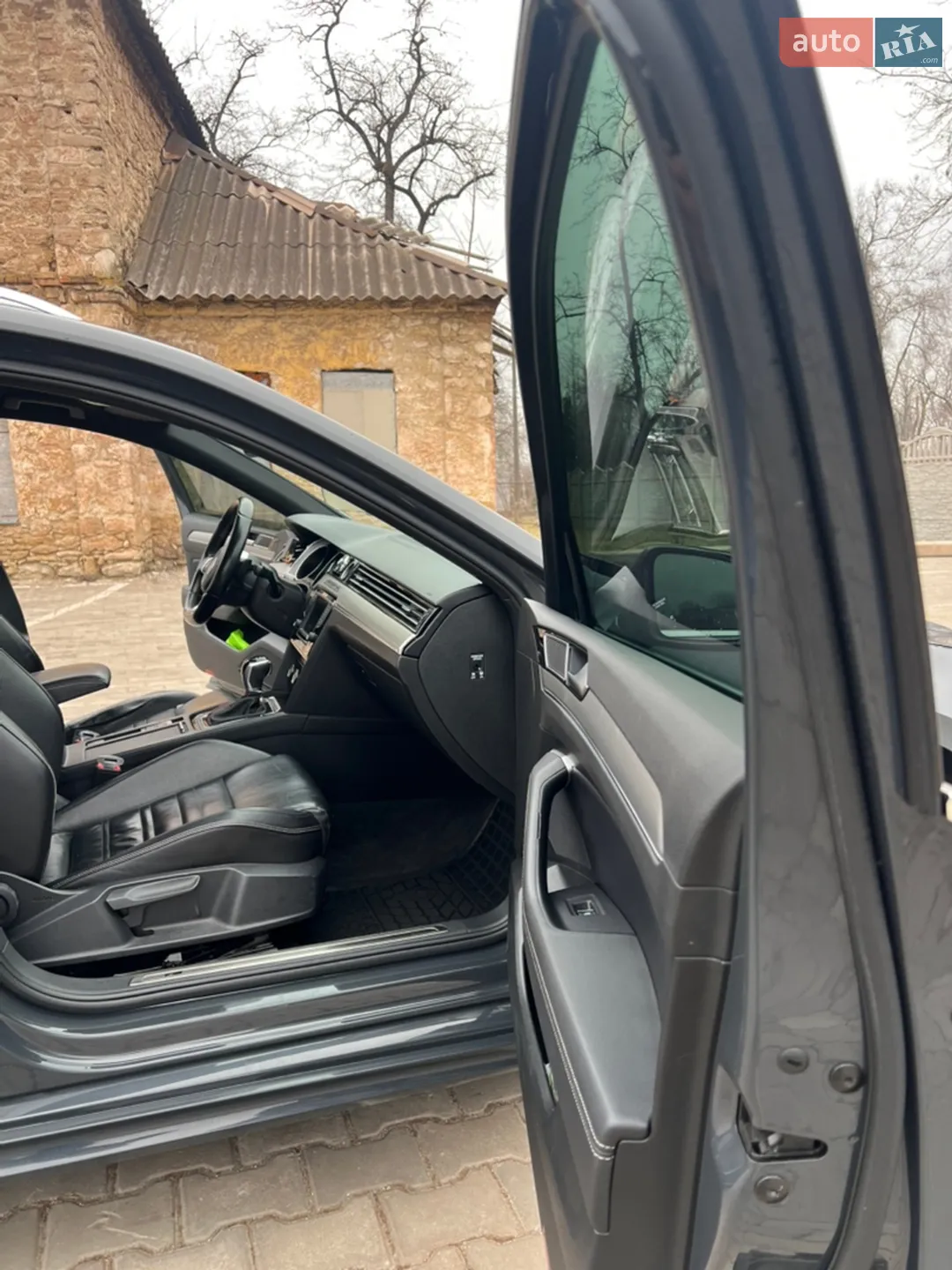 2017 Volkswagen Passat - мініатюра 6