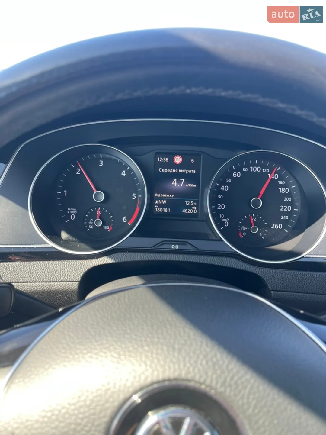 2017 Volkswagen Passat - мініатюра 34