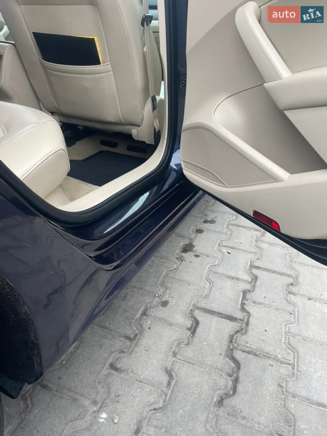 2014 Volkswagen Passat - мініатюра 13