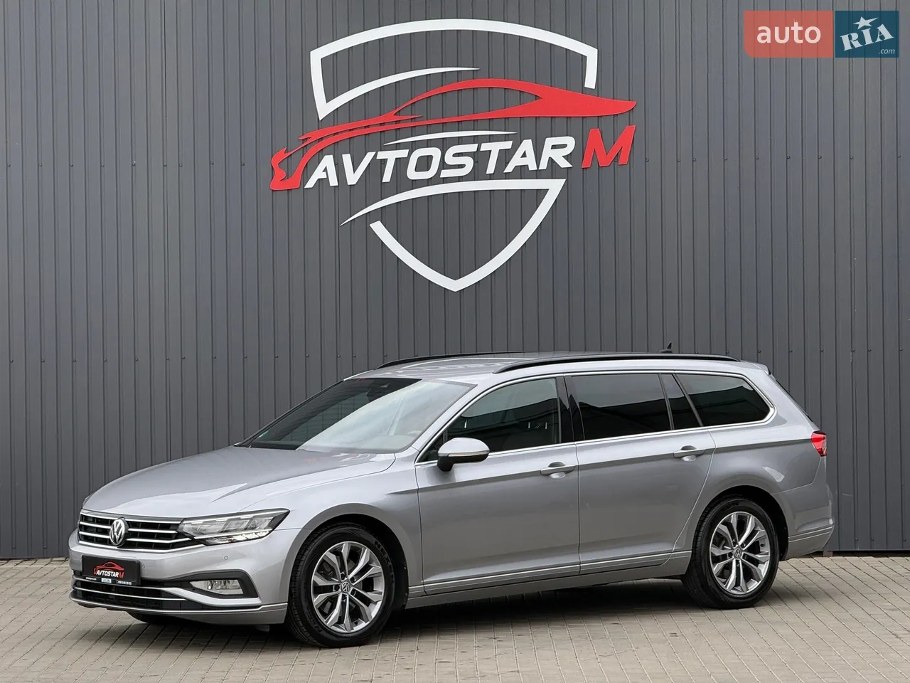 2021 Volkswagen Passat - мініатюра 31