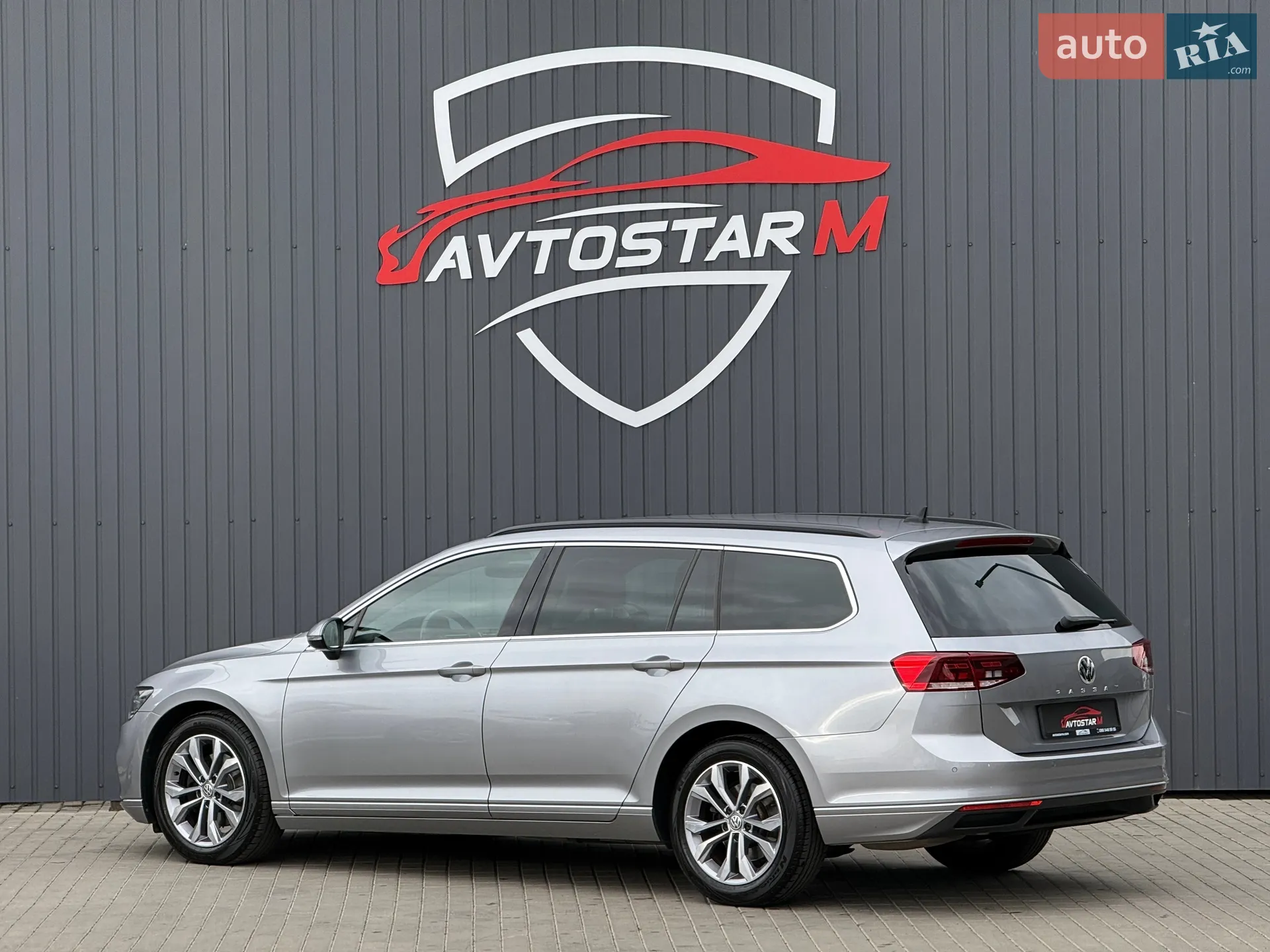2020 Volkswagen Passat - мініатюра 17