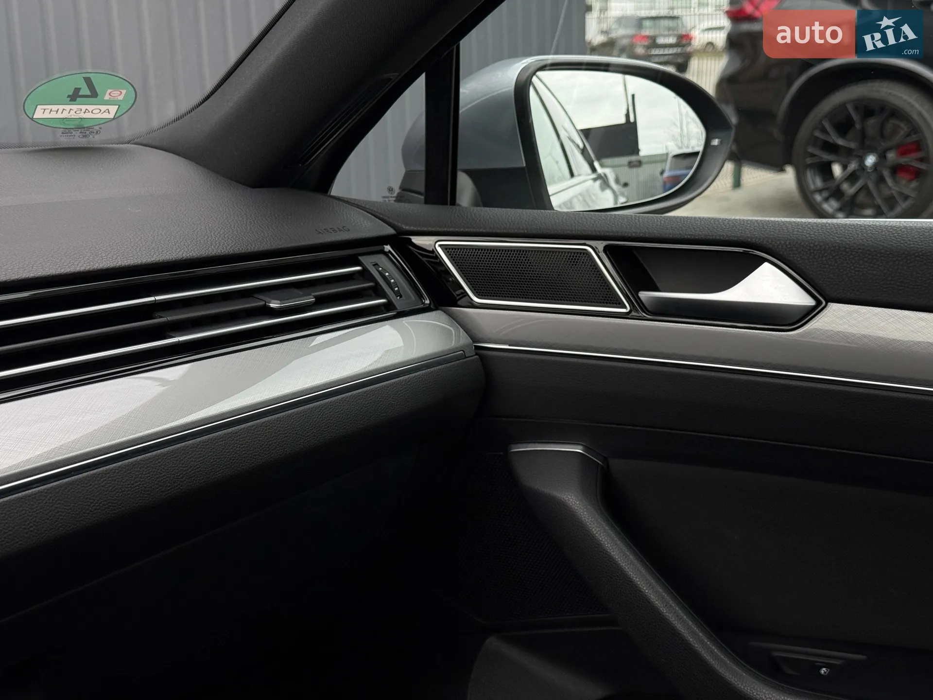 2020 Volkswagen Passat - мініатюра 41