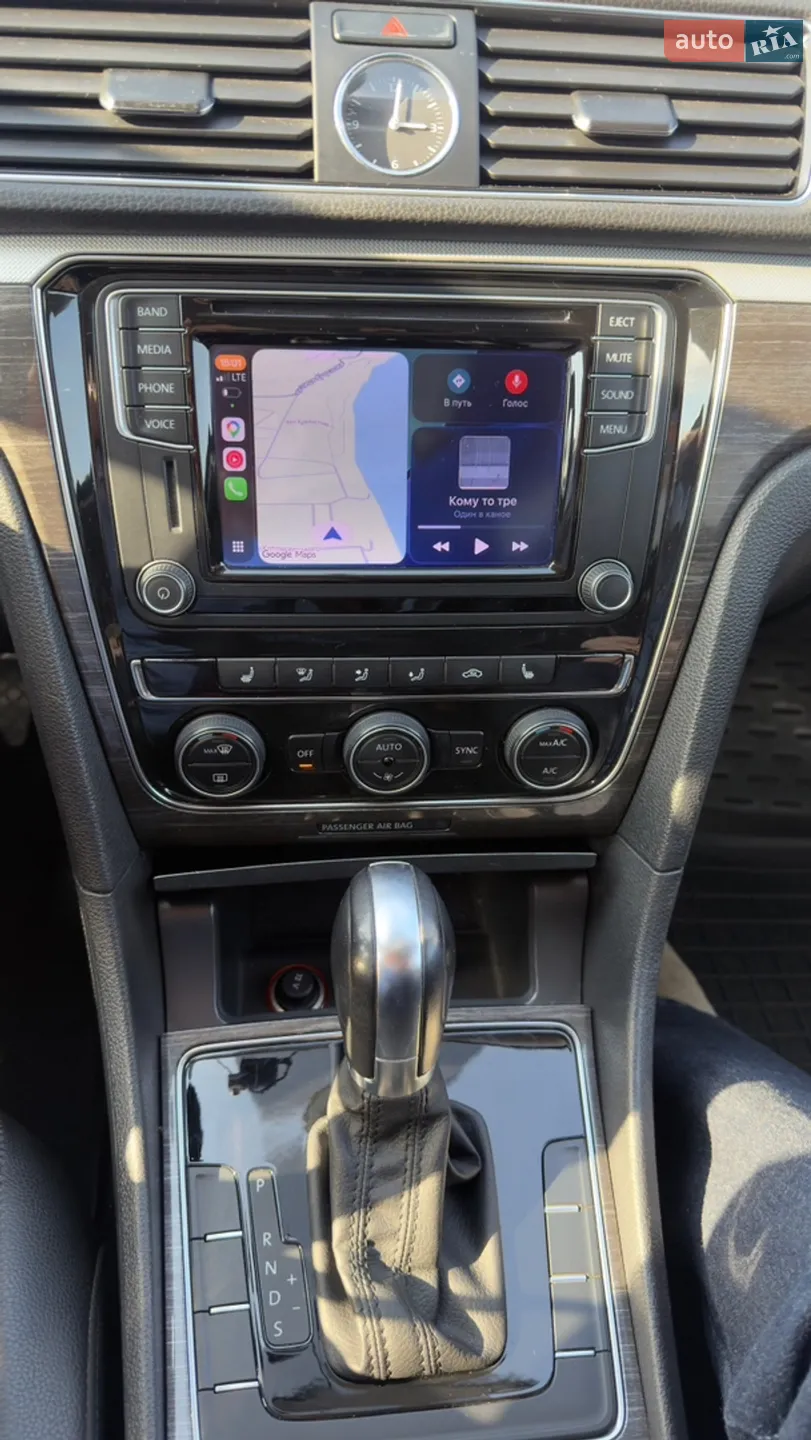 2016 Volkswagen Passat - мініатюра 34