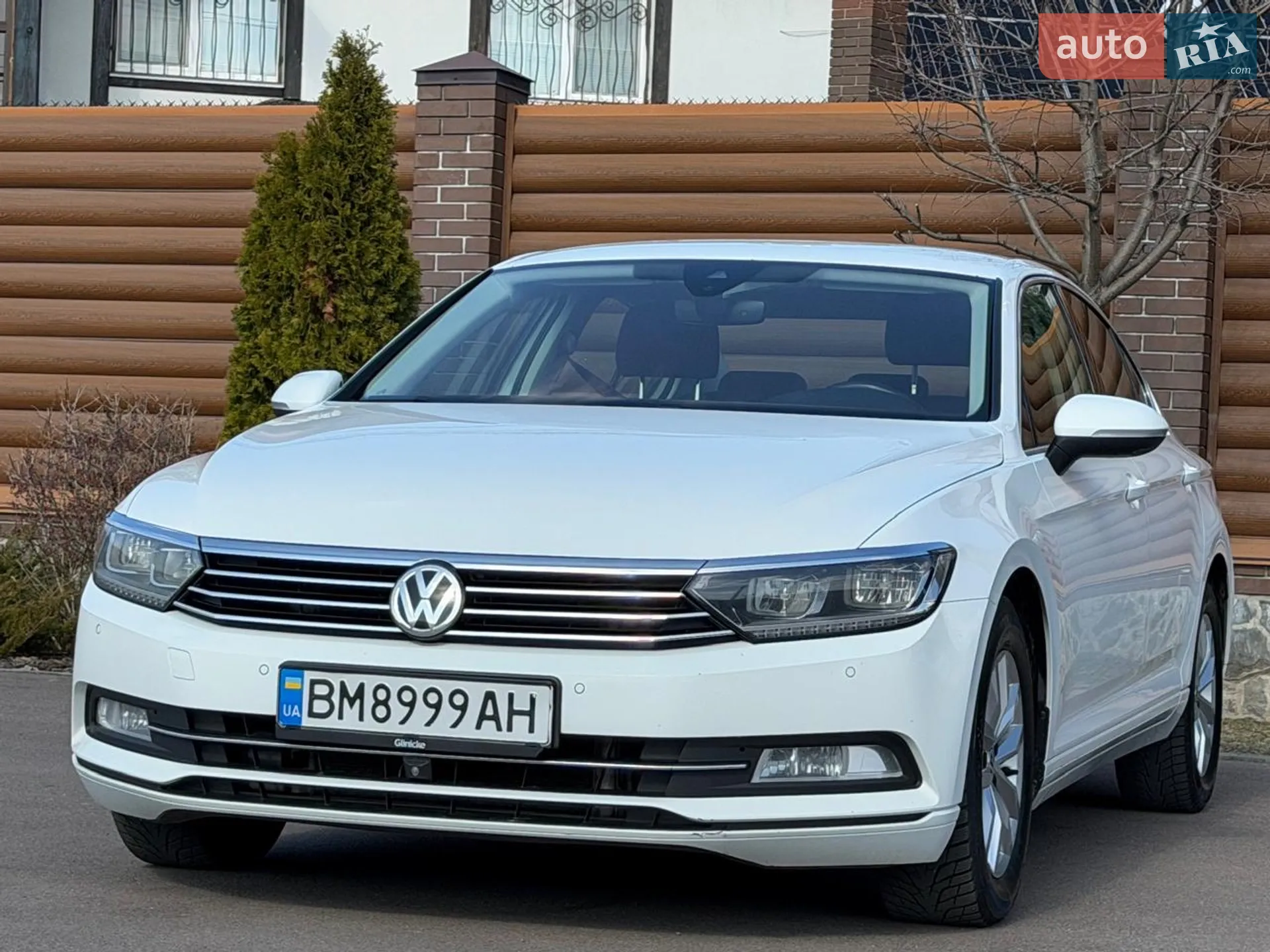 2016 Volkswagen Passat - мініатюра 2