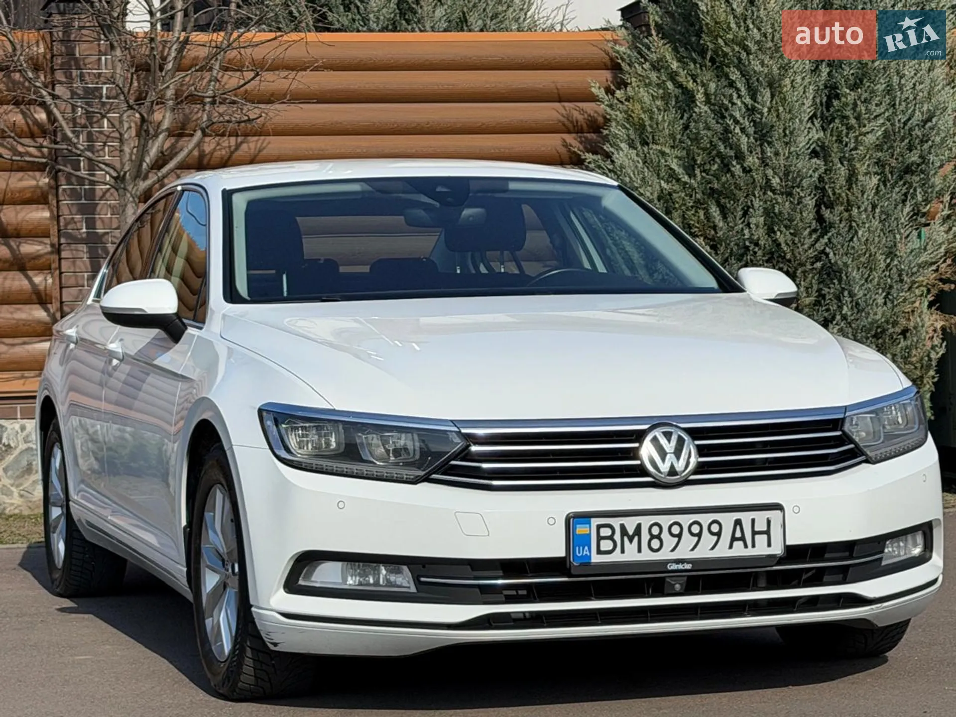 2016 Volkswagen Passat - мініатюра 11