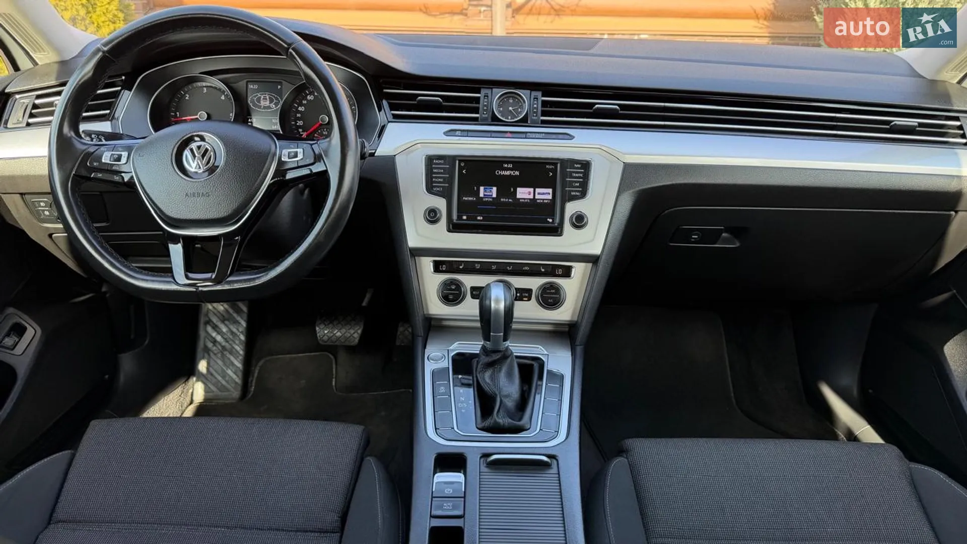 2016 Volkswagen Passat - мініатюра 27