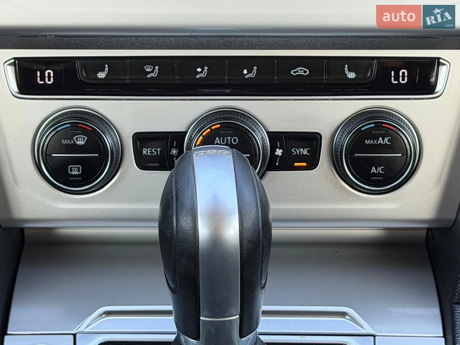 2016 Volkswagen Passat - мініатюра 31