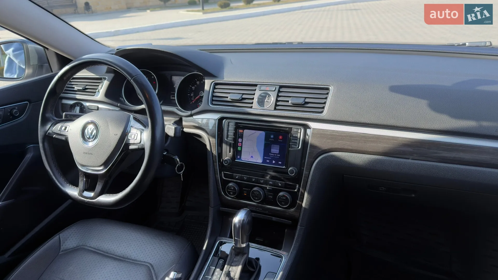 2016 Volkswagen Passat - мініатюра 6