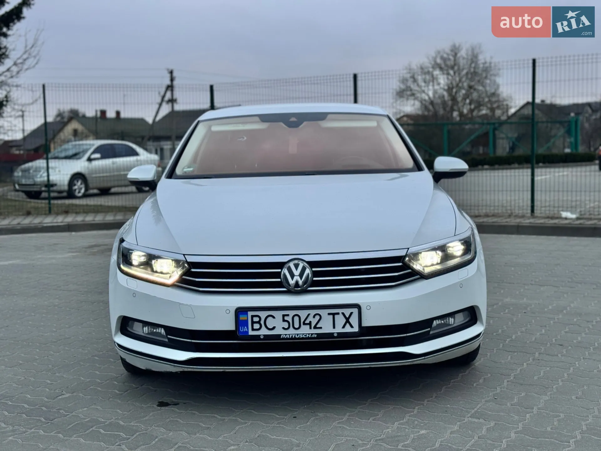 2015 Volkswagen Passat - мініатюра 9